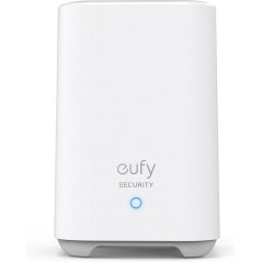 Eufy eufyCam 2 Pro - Advanced Indoor & Outdoor Security Camera for Ultimate Peace of Mind